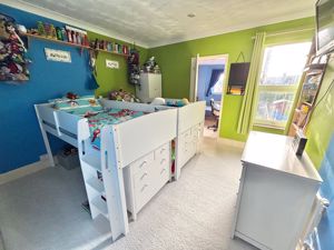 Bedroom- click for photo gallery